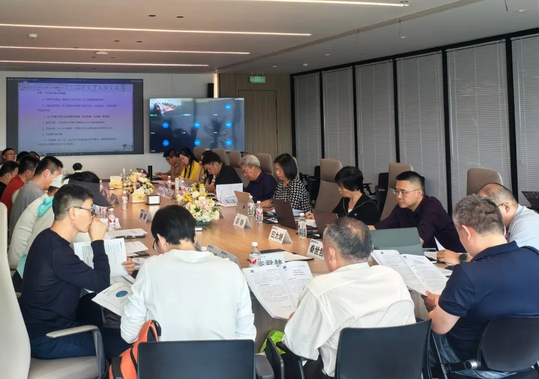 藏格礦業(yè)2024年度股東大會(huì)順利召開(kāi)